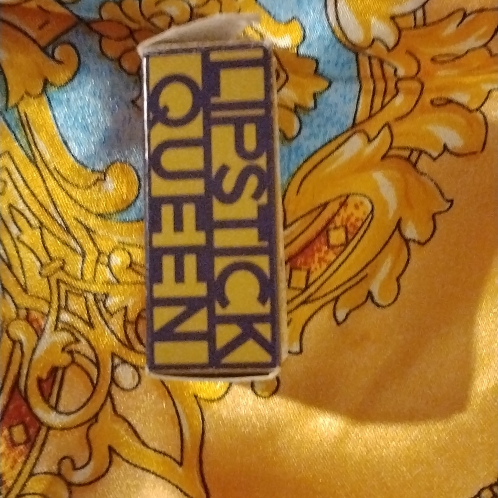 Nib lipstick queen